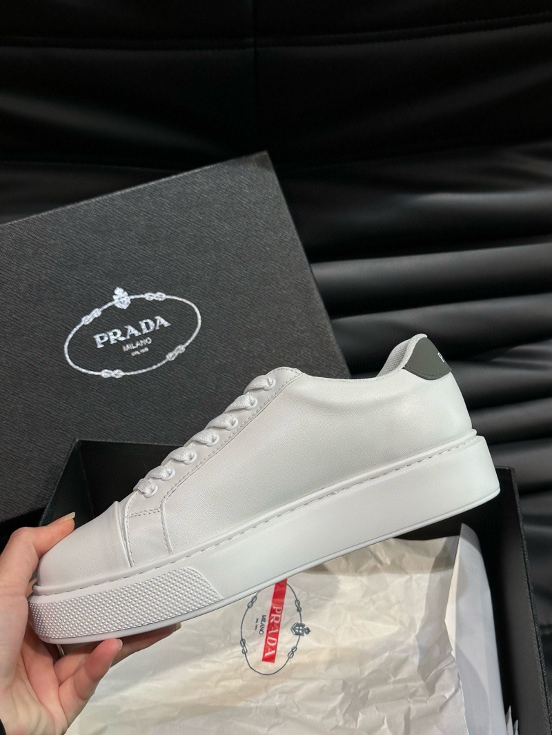 Prada Sneakers